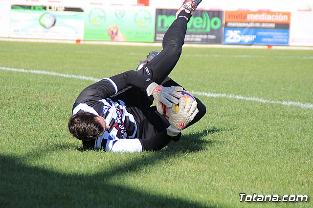 Olmpico de Totana - E.D.M.F. Churra (1-10) - 79