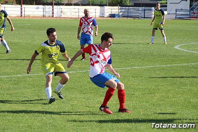 Olmpico de Totana - E.D.M.F. Churra (1-10) - 112