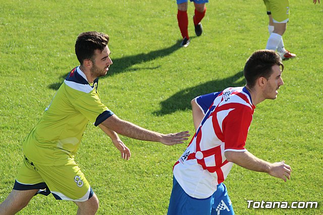 Olmpico de Totana - E.D.M.F. Churra (1-10) - 113