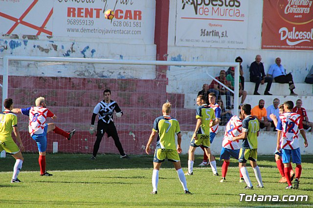 Olmpico de Totana - E.D.M.F. Churra (1-10) - 127