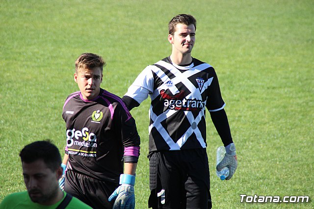 Olmpico de Totana - E.D.M.F. Churra (1-10) - 128