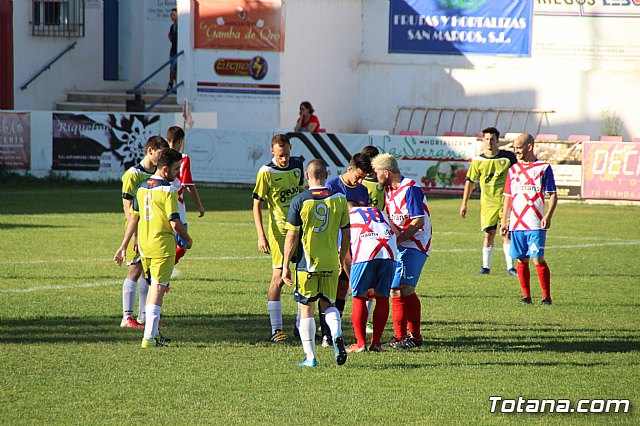 Olmpico de Totana - E.D.M.F. Churra (1-10) - 129