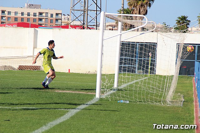 Olmpico de Totana - E.D.M.F. Churra (1-10) - 147