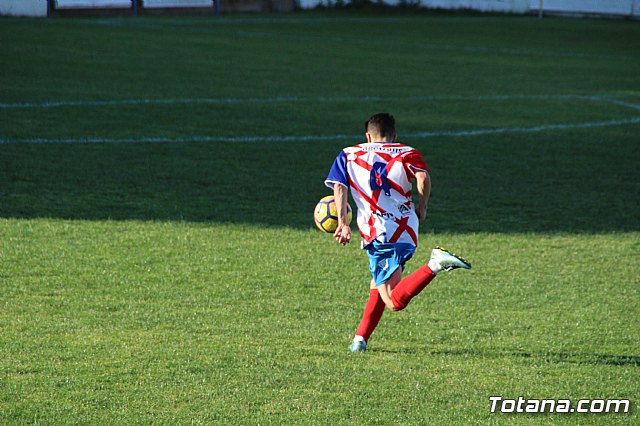 Olmpico de Totana - E.D.M.F. Churra (1-10) - 157