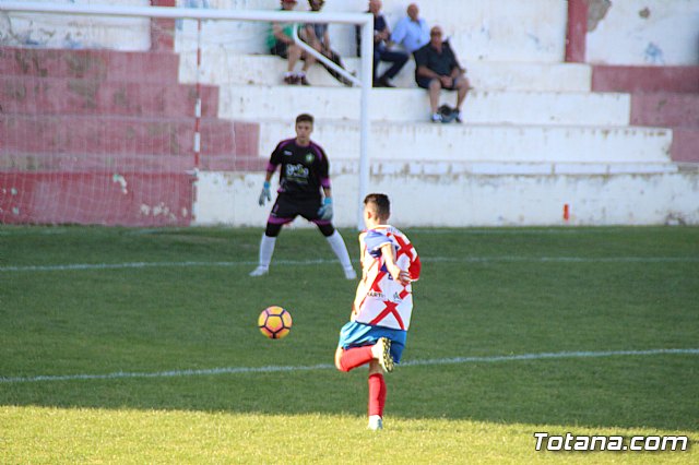 Olmpico de Totana - E.D.M.F. Churra (1-10) - 158