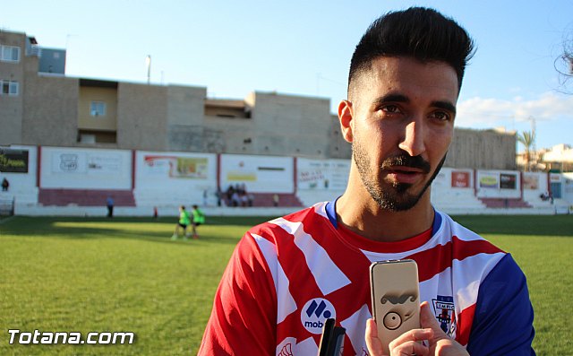 Olmpico de Totana - E.D.M.F. Churra (1-10) - 169