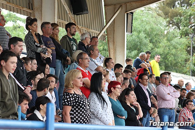 Olmpico de Totana Vs C.F. Lorca Deportiva (2-1) - 20