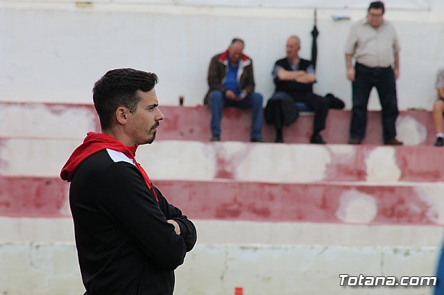 Olmpico de Totana Vs C.F. Lorca Deportiva (2-1) - 22