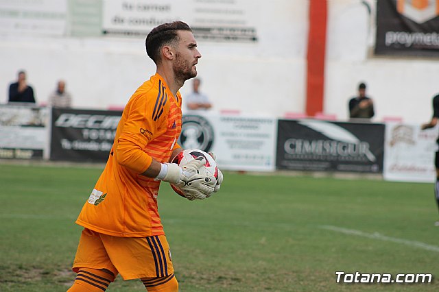 Olmpico de Totana Vs C.F. Lorca Deportiva (2-1) - 33