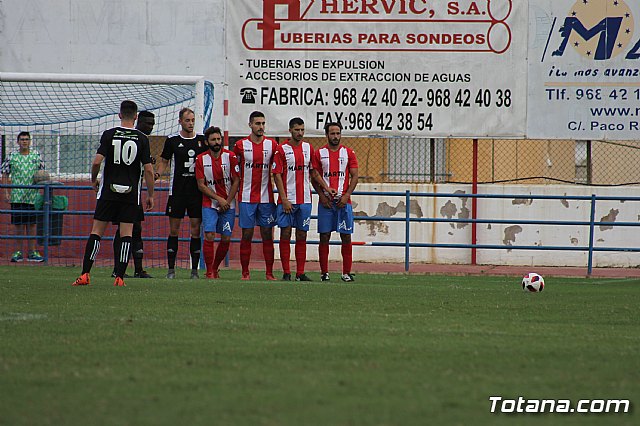 Olmpico de Totana Vs C.F. Lorca Deportiva (2-1) - 38