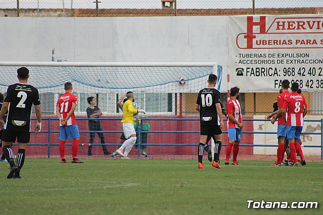 Olmpico de Totana Vs C.F. Lorca Deportiva (2-1) - 39