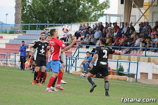 Olmpico de Totana Vs C.F. Lorca Deportiva (2-1) - 43