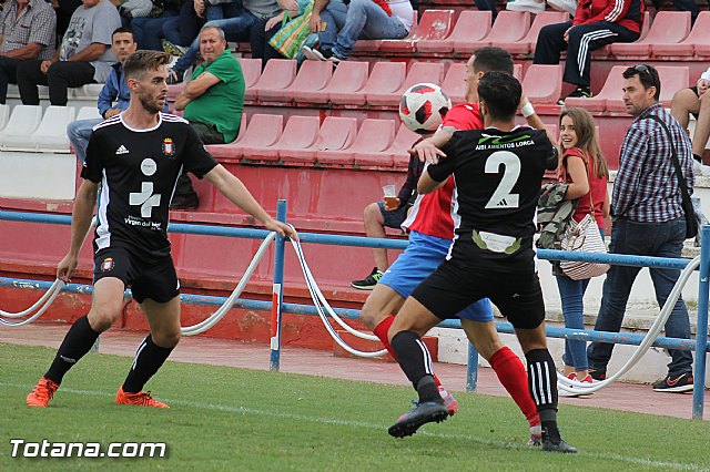 Olmpico de Totana Vs C.F. Lorca Deportiva (2-1) - 47