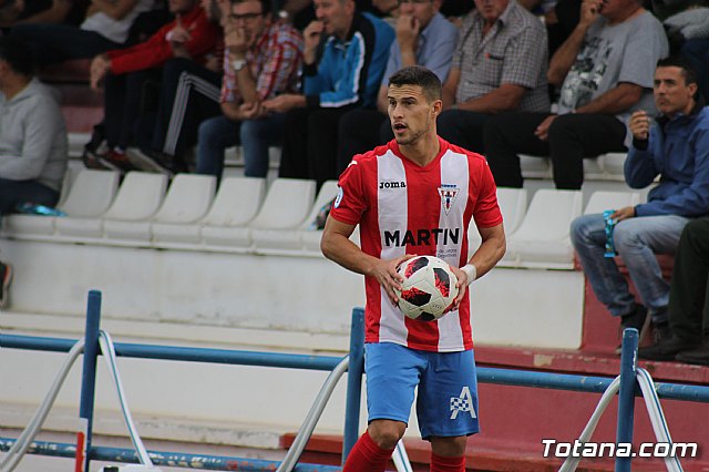 Olmpico de Totana Vs C.F. Lorca Deportiva (2-1) - 49