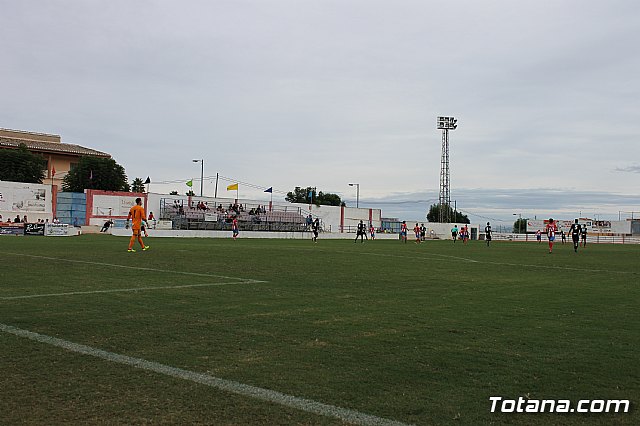 Olmpico de Totana Vs C.F. Lorca Deportiva (2-1) - 54