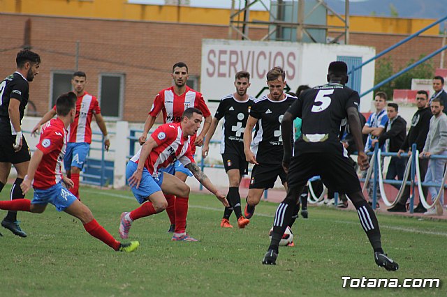 Olmpico de Totana Vs C.F. Lorca Deportiva (2-1) - 57