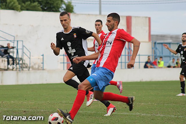 Olmpico de Totana Vs C.F. Lorca Deportiva (2-1) - 63