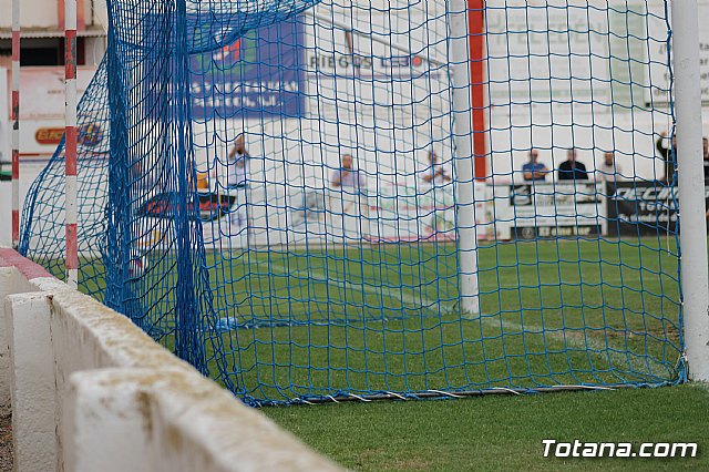 Olmpico de Totana Vs C.F. Lorca Deportiva (2-1) - 65