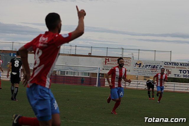 Olmpico de Totana Vs C.F. Lorca Deportiva (2-1) - 66