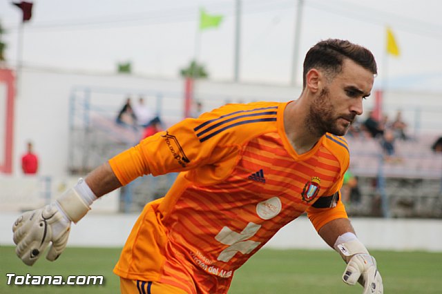 Olmpico de Totana Vs C.F. Lorca Deportiva (2-1) - 76
