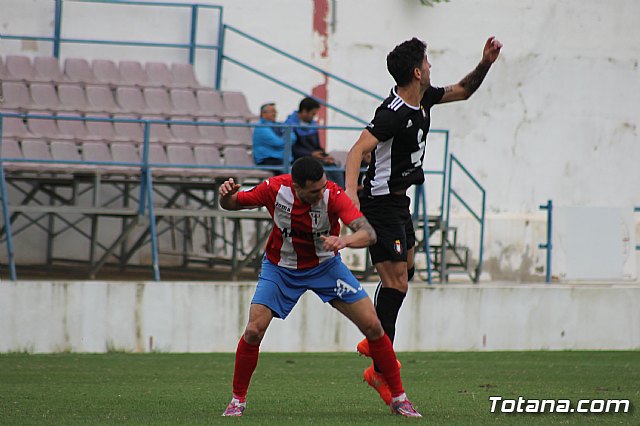 Olmpico de Totana Vs C.F. Lorca Deportiva (2-1) - 77