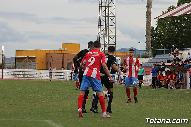 Olmpico de Totana Vs C.F. Lorca Deportiva (2-1) - 79