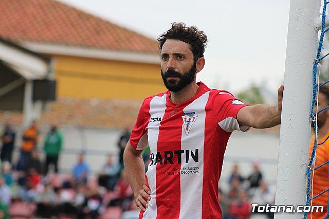 Olmpico de Totana Vs C.F. Lorca Deportiva (2-1) - 99