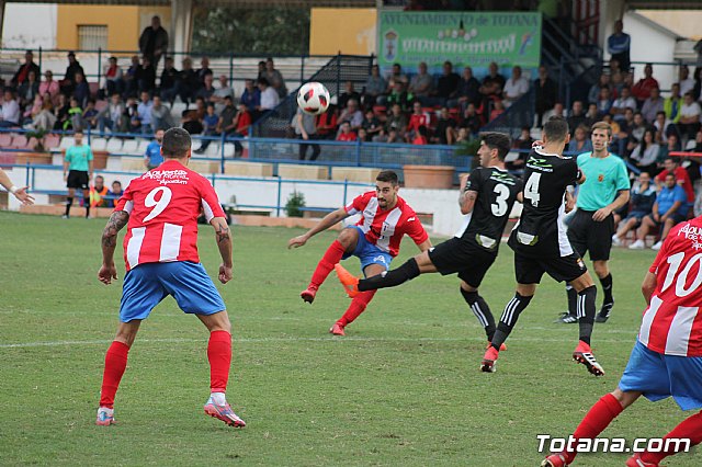 Olmpico de Totana Vs C.F. Lorca Deportiva (2-1) - 103