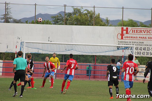 Olmpico de Totana Vs C.F. Lorca Deportiva (2-1) - 106