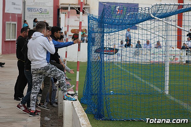 Olmpico de Totana Vs C.F. Lorca Deportiva (2-1) - 124