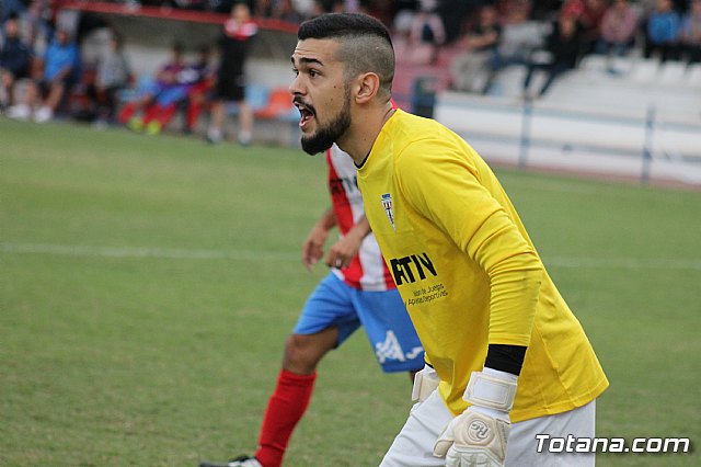 Olmpico de Totana Vs C.F. Lorca Deportiva (2-1) - 125
