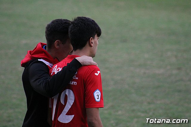 Olmpico de Totana Vs C.F. Lorca Deportiva (2-1) - 145