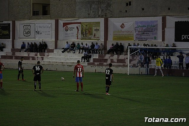 Olmpico de Totana Vs C.F. Lorca Deportiva (2-1) - 169