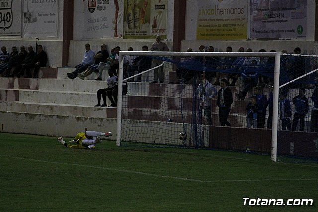 Olmpico de Totana Vs C.F. Lorca Deportiva (2-1) - 172