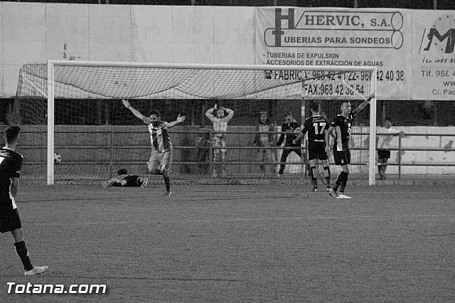 Olmpico de Totana Vs C.F. Lorca Deportiva (2-1) - 173