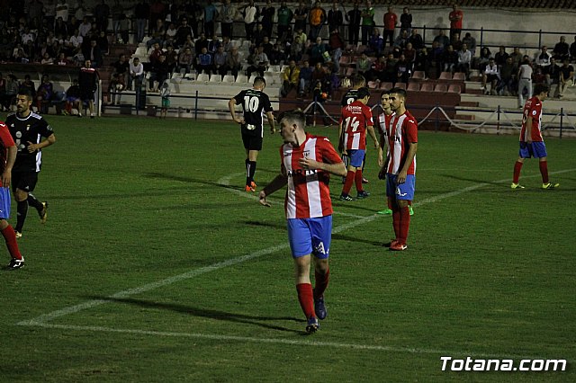Olmpico de Totana Vs C.F. Lorca Deportiva (2-1) - 175