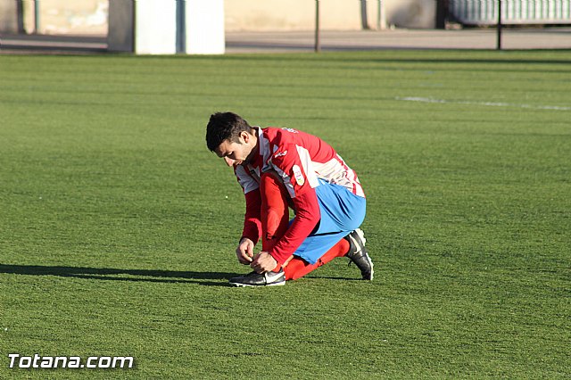 Olmpico de Totana - C.D. Minera (1-1) - 44
