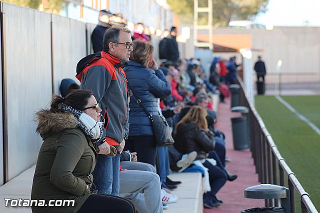 Olmpico de Totana - C.D. Minera (1-1) - 52