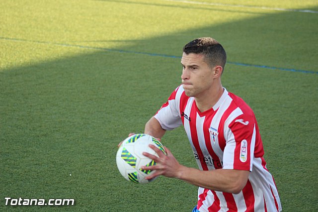 Olmpico de Totana - C.D. Minera (1-1) - 66