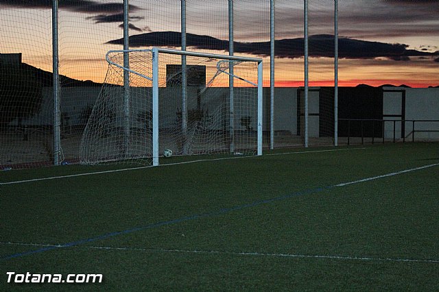 Olmpico de Totana - C.D. Minera (1-1) - 146