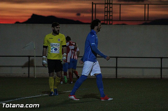 Olmpico de Totana - C.D. Minera (1-1) - 149