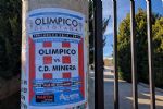 Olimpico Minera