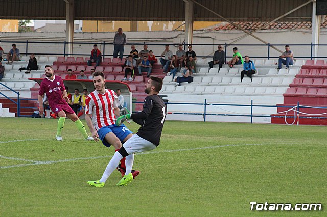 Olmpico de Totana- NV Estudiantes de Murcia, C.F (0-9) - 99