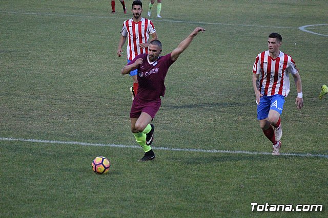 Olmpico de Totana- NV Estudiantes de Murcia, C.F (0-9) - 122