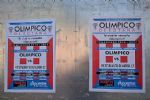 olimpico estudiantes