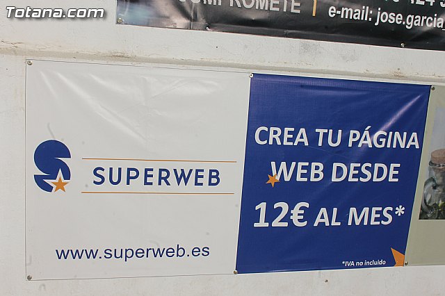 Olmpico de Totana Vs  Yeclano Dep. (0-4) - 4