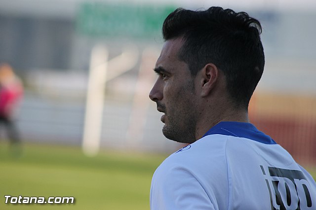 Olmpico de Totana Vs  Yeclano Dep. (0-4) - 25