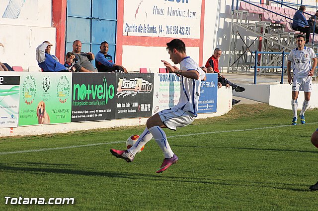 Olmpico de Totana Vs  Yeclano Dep. (0-4) - 69