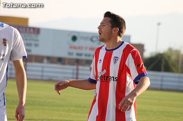 Olmpico de Totana Vs  Yeclano Dep. (0-4) - 71