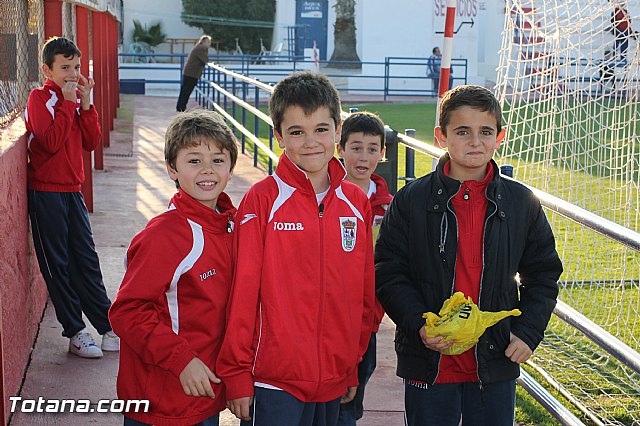 Olmpico de Totana Vs  Yeclano Dep. (0-4) - 152